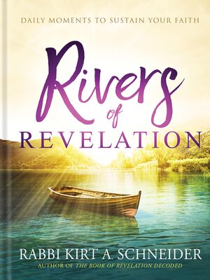 cover image of Rivers of Revelation